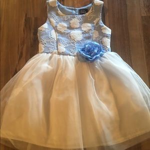 5T Dress, EUC